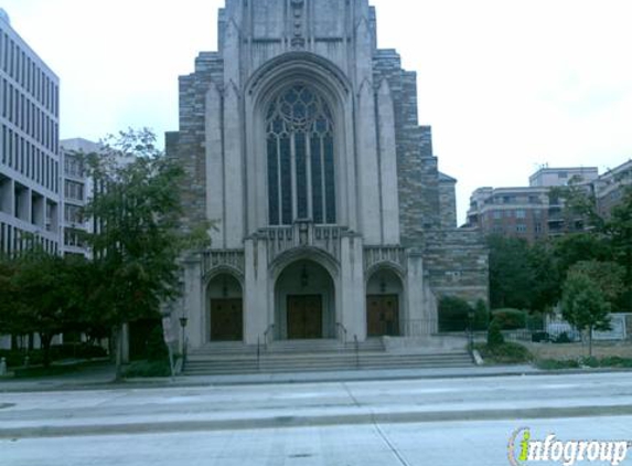 First Baptist Church of the City-WA - Washington, DC