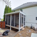 Monroy's Carpenters, Inc - Deck Builders