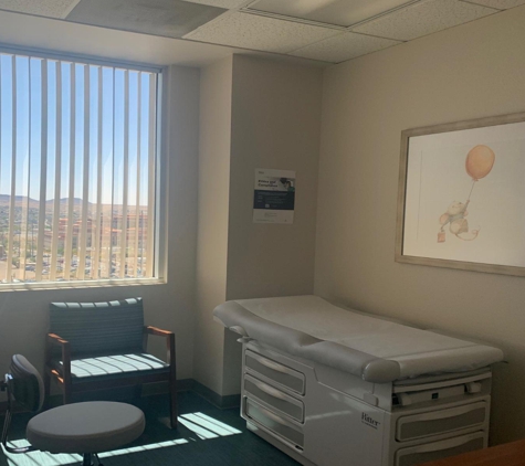 Las Palmas Del Sol Infusion Center - El Paso, TX