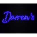Darren's Speakeasy
