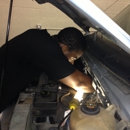 MCI Automotive Repair and Collision Center - Industrial, Technical & Trade Schools