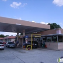 Twin Mini Shop Gas & Video Rentals - Gas Stations