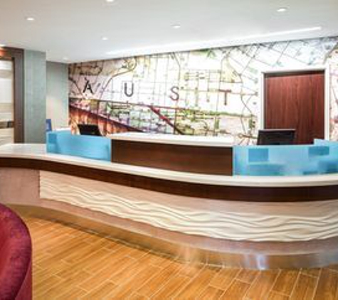 SpringHill Suites by Marriott Austin South - Austin, TX