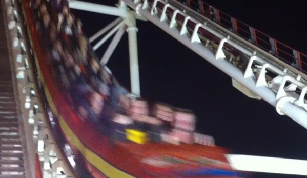 Trimper's Rides - Ocean City, MD