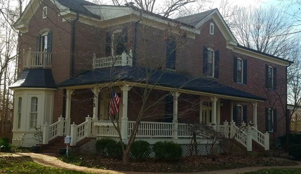 Barr Roofing & Exteriors. New roof installed on 3-4-17