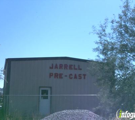 Jarrell Pre-Cast Inc - Tucson, AZ