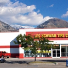 Les Schwab Tires