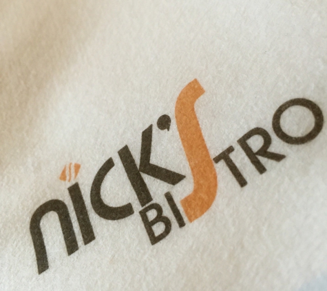 Nick's Bistro - Forest Hills, NY