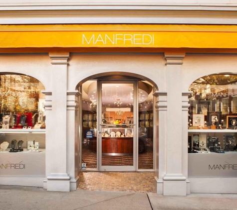 Manfredi Jewels - Greenwich, CT