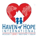 Haven of Hope International - Social Service Organizations