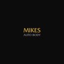Mike's Auto Body - Automobile Body Repairing & Painting