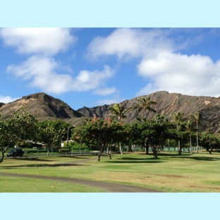 Hawaii Kai Golf Course - Honolulu, HI