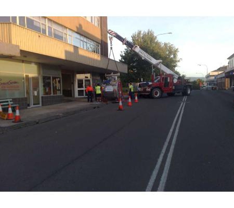 Nowra Traffic 24/7 - South Nowra, NSW