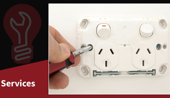 SDS Electrical Services - Borenore, NSW. Services