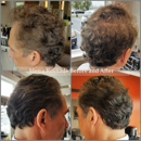 Isabelle Francis Salon - Hair Stylists