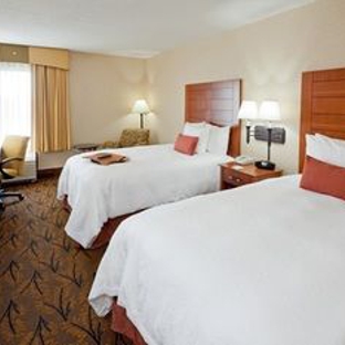 Hampton Inn Boston-Logan Airport - Revere, MA