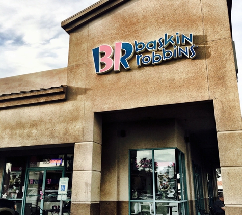 Baskin-Robbins - Las Vegas, NV