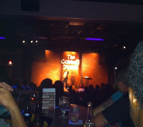 The Comedy Zone - Jacksonville, FL