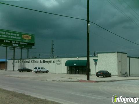 ABC Animal Clinic - Fort Worth, TX 76104
