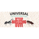 Universal Exterminating Inc