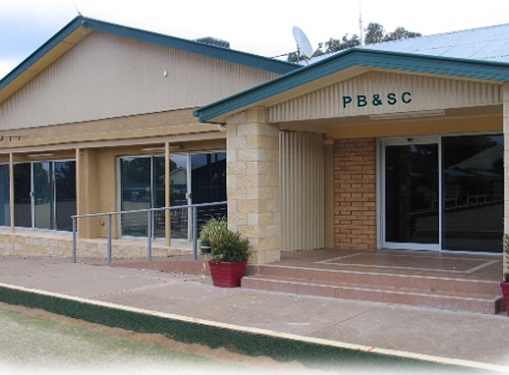 Parkes Bowling & Sports Club - Parkes, NSW