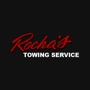 Rocha's Towing