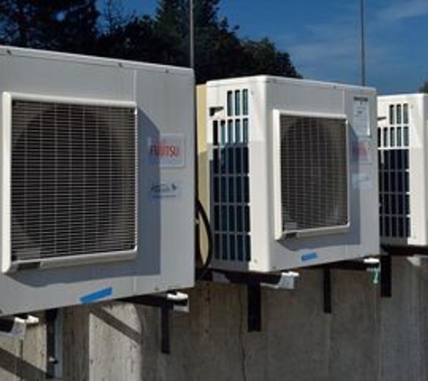 Comfort  Tech Heating & Air Conditioning - Thomasville, NC