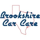 Brookshire Car Care - Auto Repair & Service