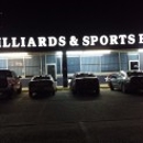 CJ"s Billiards & Sports Bar - Sports Bars