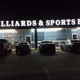 CJ"s Billiards & Sports Bar