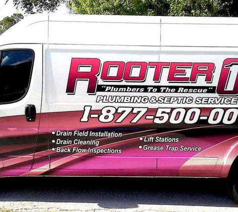 Rooter One