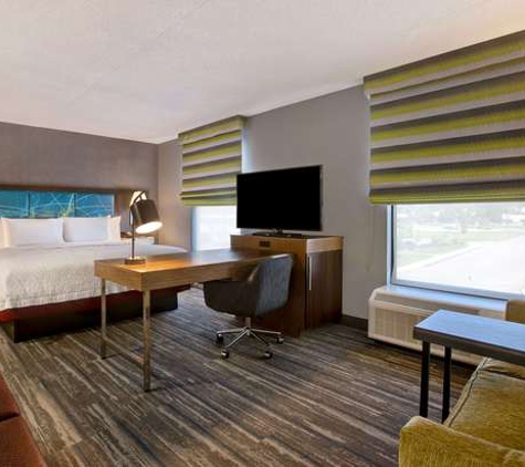 Hampton Inn Olive Branch - Olive Branch, MS