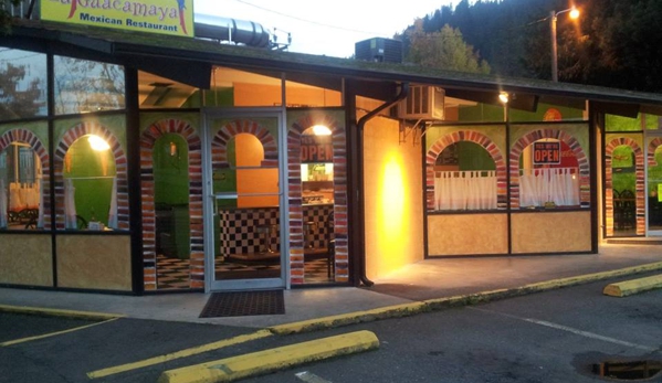 Taqueria La Guacamaya - Grants Pass, OR