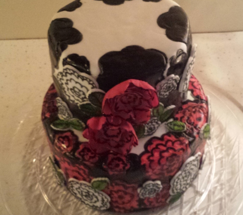 Jacquie's Cakes & Confection - Akron, NY