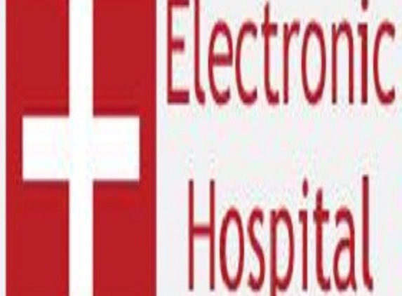 Electronics Hospital - Williston, VT