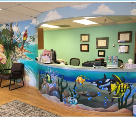 Dakota Children's Dentistry - Inver Grove Heights, MN