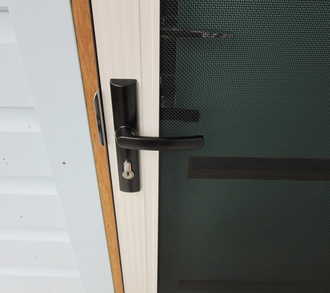 Smith Aluminium