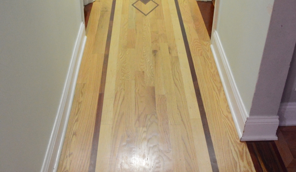 Doan's family hardwood floors - Merchantville, NJ