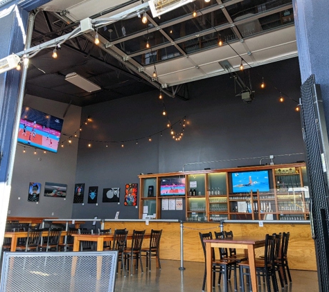 Jellyfish Brewing - Seattle, WA