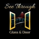 See Through glass and door - Plate & Window Glass Repair & Replacement