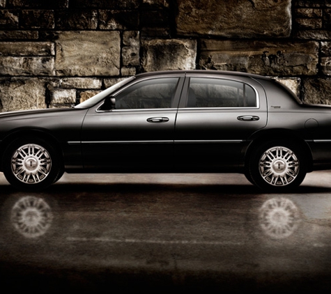 Ryde Car & Limo Service - Yonkers, NY