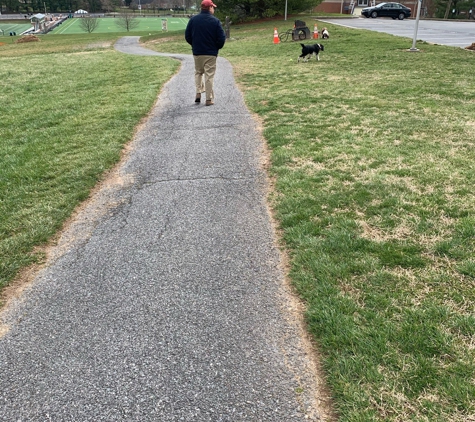 Riderwood Elementary School - Towson, MD