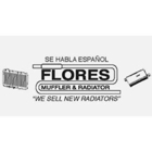 Flores Muffler & Radiator Inc