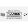 Flores Muffler & Radiator Inc