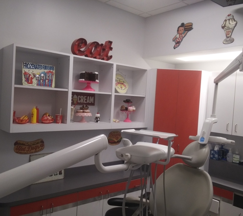 Canton Dental Town - Canton, GA