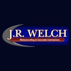 Welch J R Waterproofing & Concrete Contractors