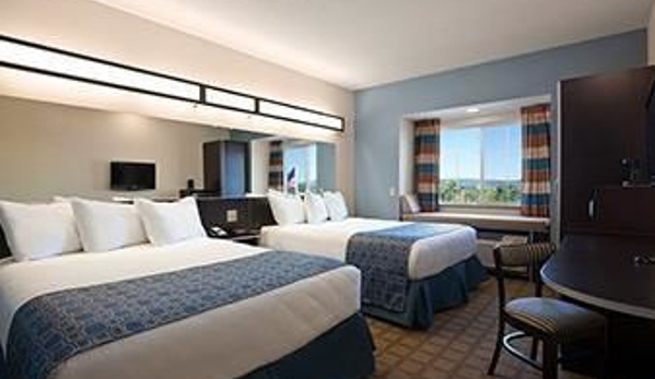 Microtel Inn & Suites by Wyndham Wilkes Barre - Wilkes Barre, PA