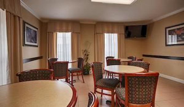 Best Western Inn of Nacogdoches - Nacogdoches, TX