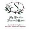 Sly Family Funeral Home gallery