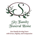 Sly Family Funeral Home - Caskets